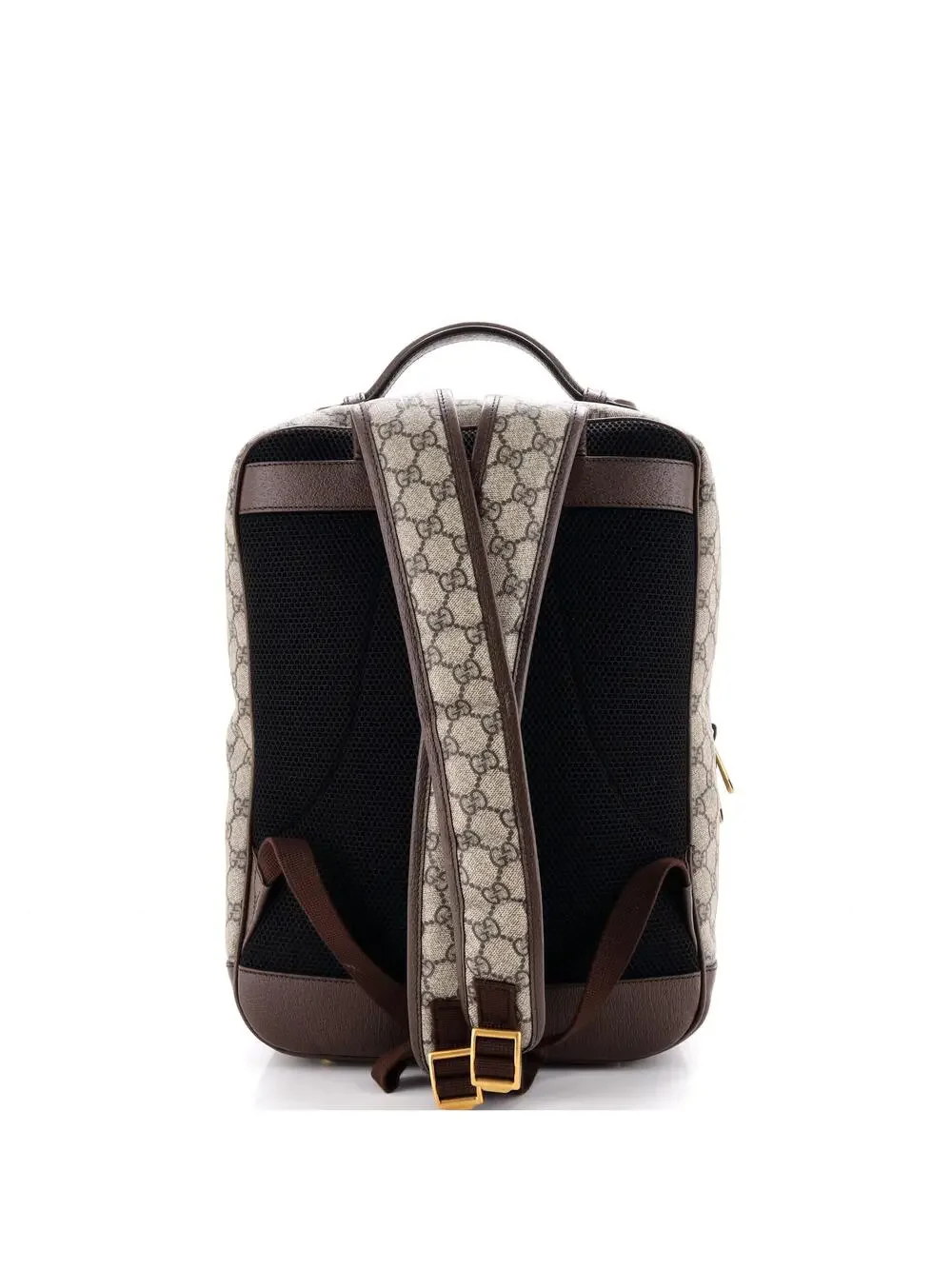 Gucci Ophidia Front Zip Pocket Backpack #340381G14B